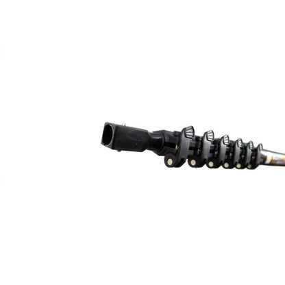 Wiel-Loc Zero Degree Pole Stem (CAD stem)