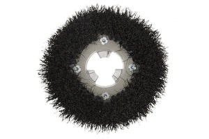 POLIVAC A23 SCRUBBER 30CM BASSINE BRUSH (CLUTCH)