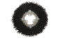 POLIVAC A23 SCRUBBER 30CM BASSINE BRUSH (CLUTCH)