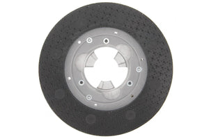 POLIVAC A23 MINI SCRUBBER 30CM PAD HOLDER (CLUTCH)