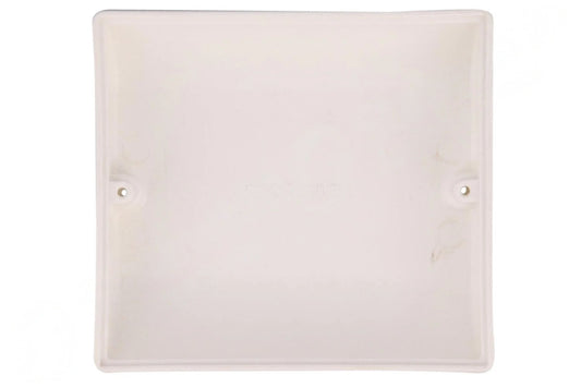 POLIVAC PV25/SV25/1700E/C25 CAP BOX COVER