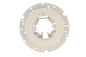 POLIVAC SL2000 STINGRAY POLISHER CLIP & BASE ASSY