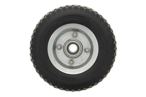 POLIVAC PREDATOR T2,MK3 RIM & 210mm SOLID TYRE