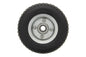 POLIVAC PREDATOR T2,MK3 RIM & 210mm SOLID TYRE