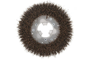 POLIVAC A23 SCRUBBER 30CM HARD NYLON BRUSH