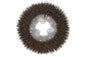 POLIVAC A23 SCRUBBER 30CM HARD NYLON BRUSH