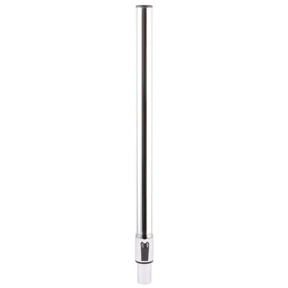 Pacvac Wand - Telescopic - Chrome - 950mm
