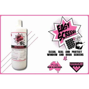 Window Cleaning Supplies Easy Screens 1 litre - Screen Cleaner