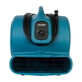 XPower Multipurpose Utility Air Mover 350 or 700 Watt