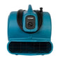 XPower Multipurpose Utility Air Mover 350 or 700 Watt
