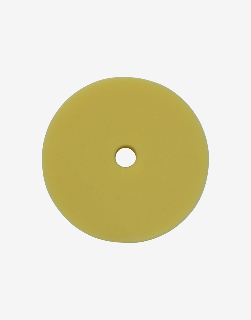 Concept Kleen 6″ Yellow Polishing Buff Pad